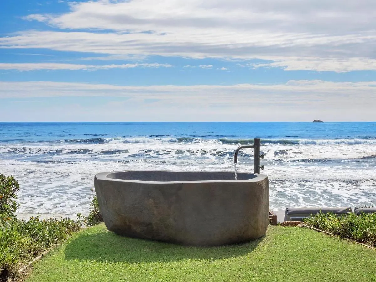 Byron Beachfront バイロンベイ 別荘