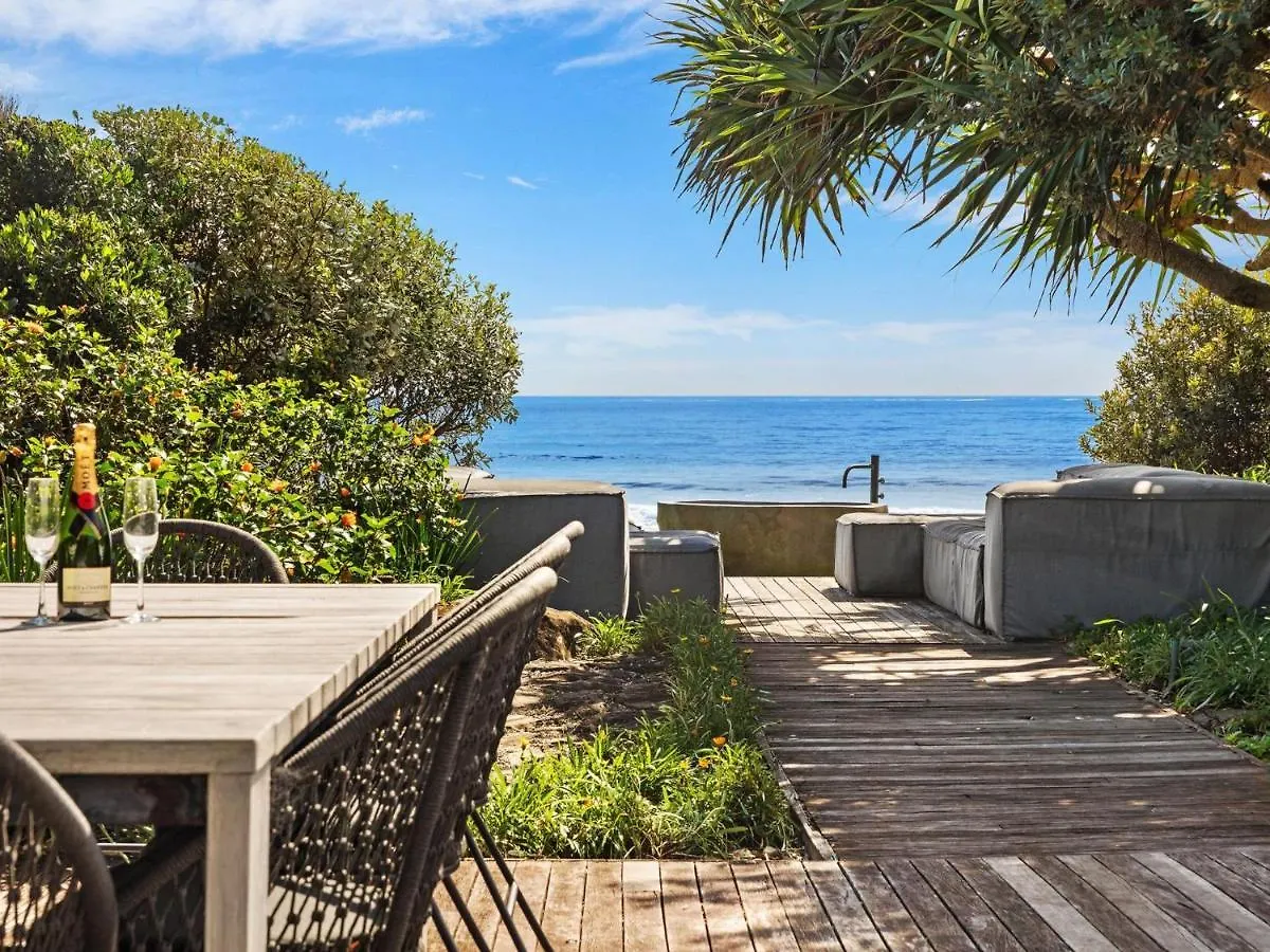 Byron Beachfront バイロンベイ オーストラリア