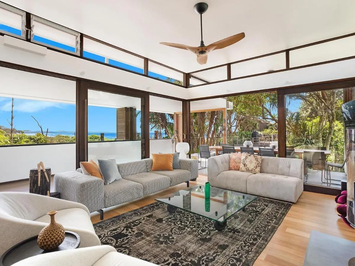 Byron Beachfront バイロンベイ 0*,  オーストラリア