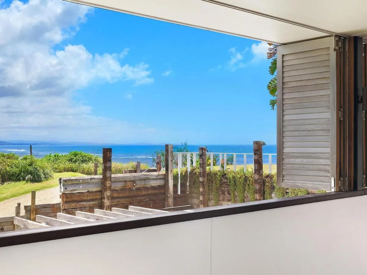 別荘 Byron Beachfront バイロンベイ オーストラリア